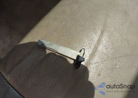 2011 Honda Accord 3.5 Ex-L из США, поврежденный, VIN 1HGCP3F82BA009739